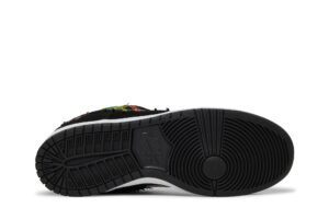 Nike SB Dunk Low Pro QS Neckface DQ4488-001 - Phonecase4u photo 4