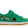 Nike SB Dunk Low Pro St. Patrick's Day (2022) BQ6817-303 - Phonecase4u photo 1