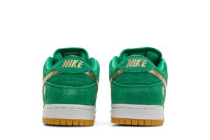 Nike SB Dunk Low Pro St. Patrick's Day (2022) BQ6817-303 - Phonecase4u photo 6