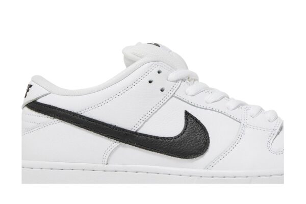 Nike SB Dunk Low Pro White Gum CD2563-101 - Phonecase4u photo 2
