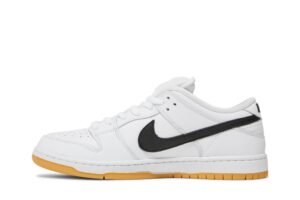 Nike SB Dunk Low Pro White Gum CD2563-101 - Phonecase4u photo 3