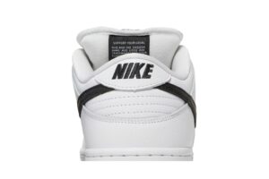 Nike SB Dunk Low Pro White Gum CD2563-101 - Phonecase4u photo 7