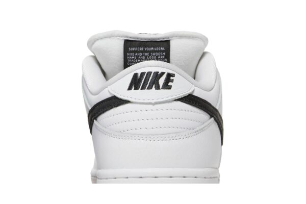 Nike SB Dunk Low Pro White Gum CD2563-101 - Phonecase4u photo 7