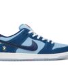 Nike SB Dunk Low Pro Why So Sad? DX5549-400 - Phonecase4u photo 1