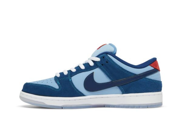 Nike SB Dunk Low Pro Why So Sad? DX5549-400 - Phonecase4u photo 3