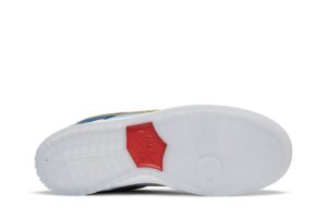 Nike SB Dunk Low Pro Why So Sad? DX5549-400 - Phonecase4u photo 4