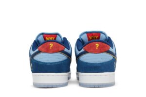 Nike SB Dunk Low Pro Why So Sad? DX5549-400 - Phonecase4u photo 6
