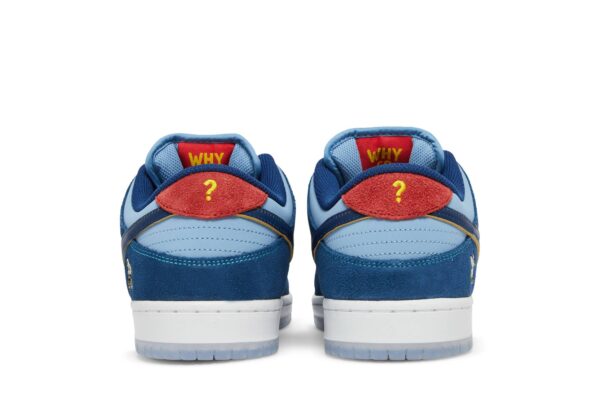 Nike SB Dunk Low Pro Why So Sad? DX5549-400 - Phonecase4u photo 6