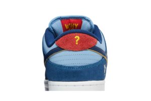 Nike SB Dunk Low Pro Why So Sad? DX5549-400 - Phonecase4u photo 7