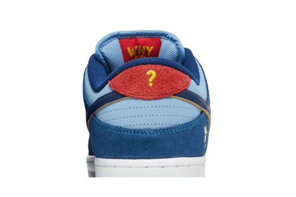 Nike SB Dunk Low Pro Why So Sad? DX5549-400 - Phonecase4u photo 7