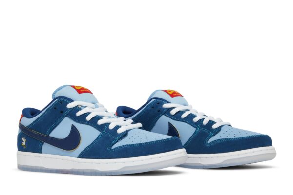 Nike SB Dunk Low Pro Why So Sad? DX5549-400 - Phonecase4u photo 8