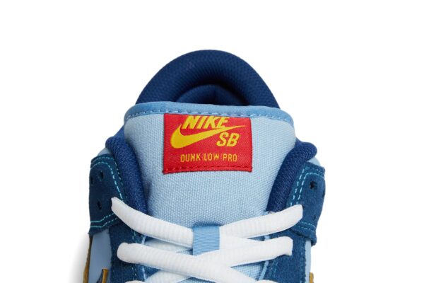 Nike SB Dunk Low Pro Why So Sad? DX5549-400 - Phonecase4u photo 9