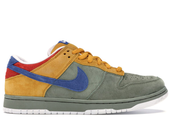 Nike SB Dunk Low Puff N Stuff 313170-341 - Phonecase4u photo 1