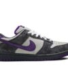 Nike SB Dunk Low Purple Pigeon 304292-051 - Phonecase4u photo 1