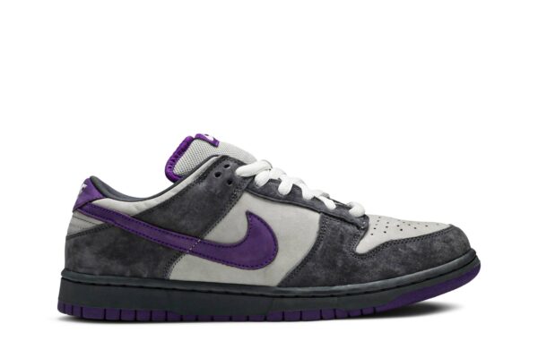 Nike SB Dunk Low Purple Pigeon 304292-051 - Phonecase4u photo 1