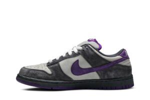Nike SB Dunk Low Purple Pigeon 304292-051 - Phonecase4u photo 3