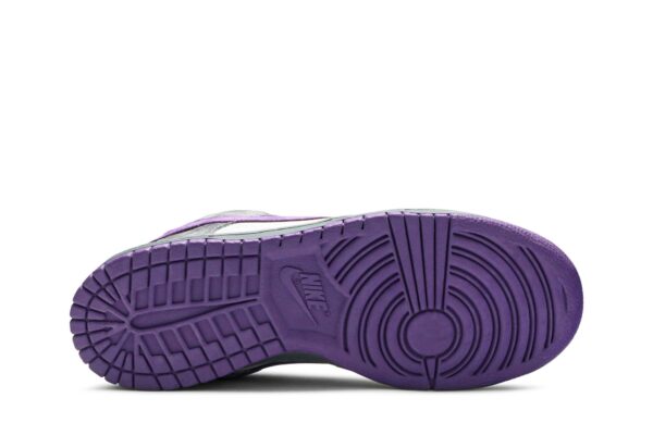Nike SB Dunk Low Purple Pigeon 304292-051 - Phonecase4u photo 4