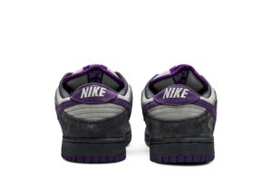 Nike SB Dunk Low Purple Pigeon 304292-051 - Phonecase4u photo 6