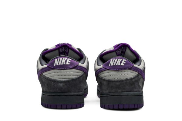 Nike SB Dunk Low Purple Pigeon 304292-051 - Phonecase4u photo 6