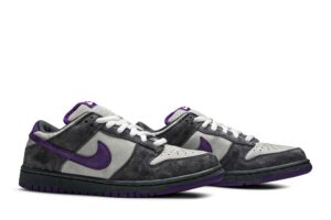 Nike SB Dunk Low Purple Pigeon 304292-051 - Phonecase4u photo 8