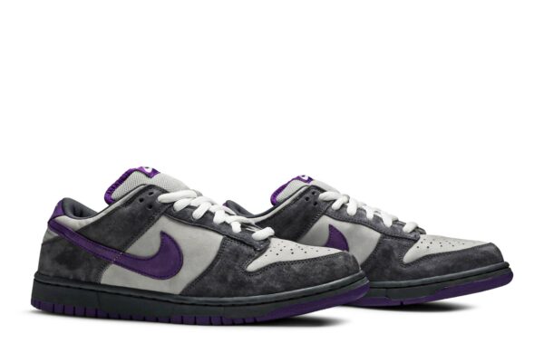 Nike SB Dunk Low Purple Pigeon 304292-051 - Phonecase4u photo 8