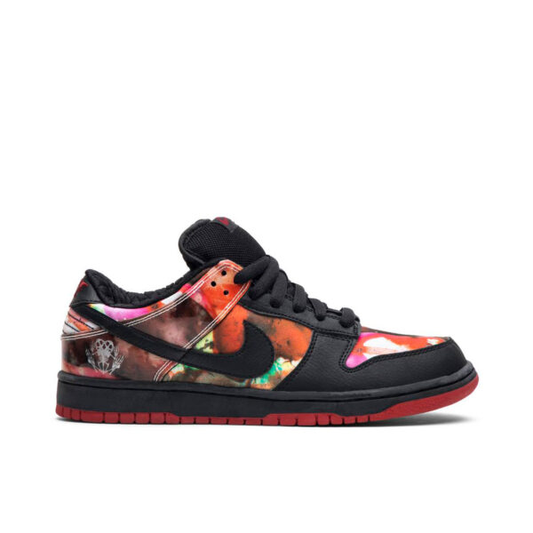 Nike SB Dunk Low Pushead 1 313233-001 - Phonecase4u photo 1