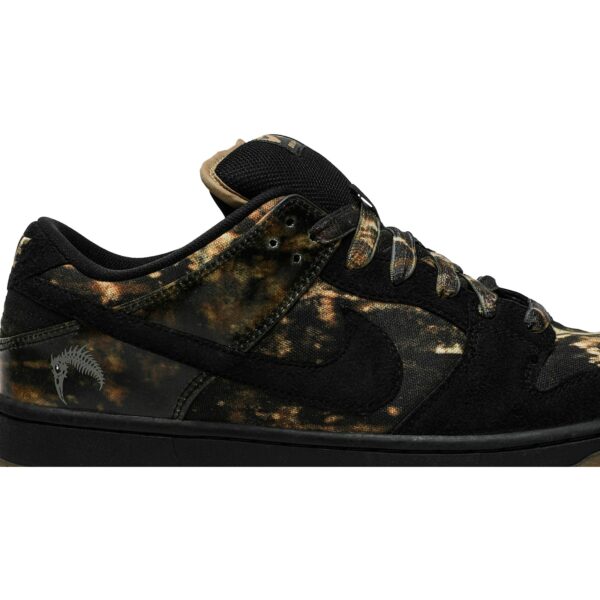 Nike SB Dunk Low Pushead 2 536356-002 - Phonecase4u photo 2