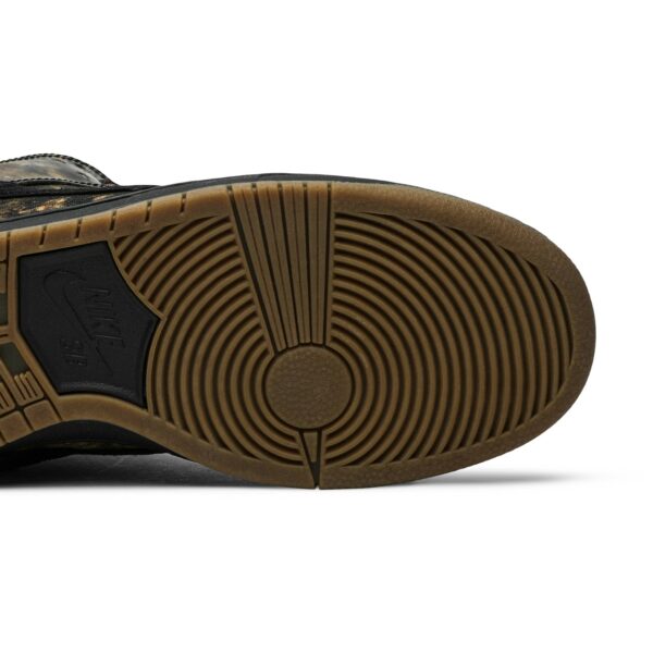 Nike SB Dunk Low Pushead 2 536356-002 - Phonecase4u photo 5