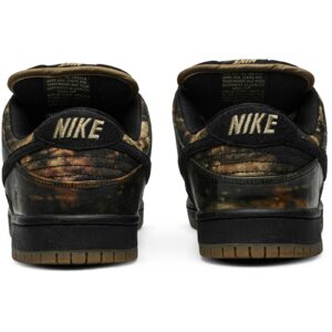 Nike SB Dunk Low Pushead 2 536356-002 - Phonecase4u photo 6