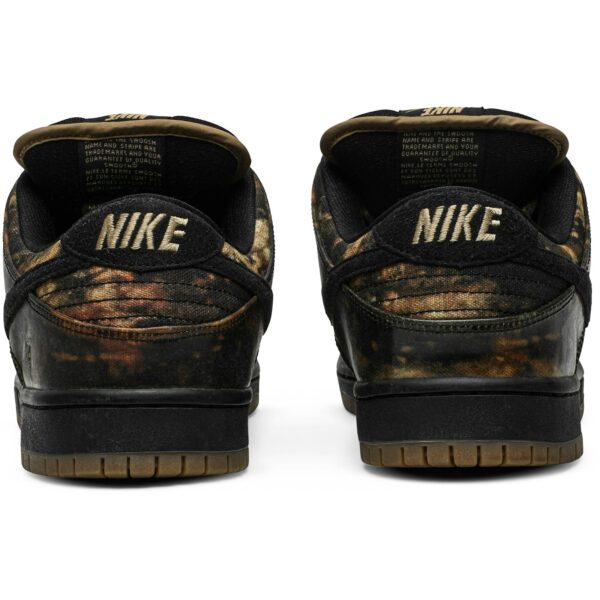 Nike SB Dunk Low Pushead 2 536356-002 - Phonecase4u photo 6