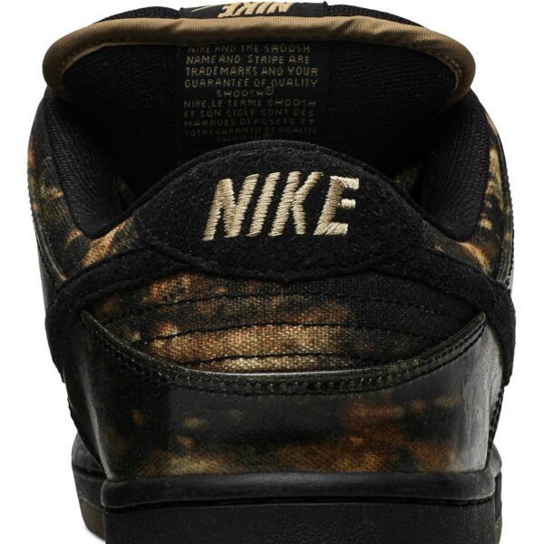 Nike SB Dunk Low Pushead 2 536356-002 - Phonecase4u photo 7