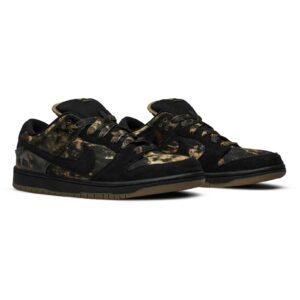 Nike SB Dunk Low Pushead 2 536356-002 - Phonecase4u photo 8