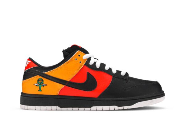 Nike SB Dunk Low Raygun 304292-803 - Phonecase4u photo 1