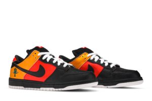 Nike SB Dunk Low Raygun 304292-803 - Phonecase4u photo 8