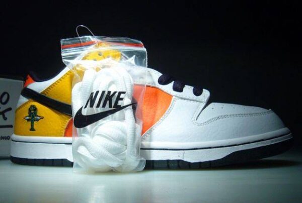 Nike SB Dunk Low Raygun Home 304292-802 - Phonecase4u photo 3