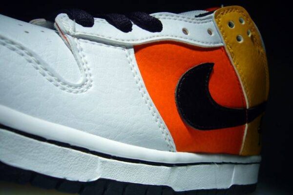 Nike SB Dunk Low Raygun Home 304292-802 - Phonecase4u photo 4