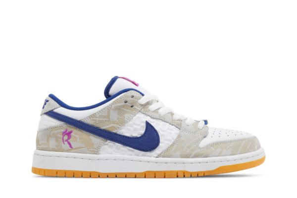 Nike SB Dunk Low Rayssa Leal FZ5251-001 - Phonecase4u photo 1