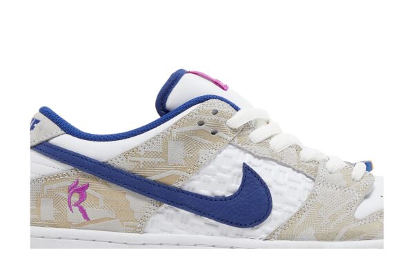 Nike SB Dunk Low Rayssa Leal FZ5251-001 - Phonecase4u photo 2