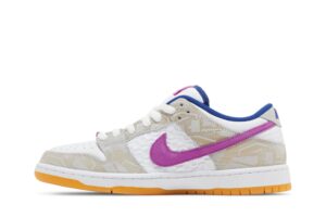 Nike SB Dunk Low Rayssa Leal FZ5251-001 - Phonecase4u photo 3