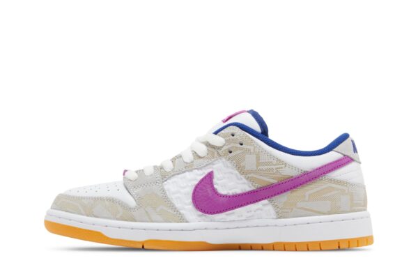 Nike SB Dunk Low Rayssa Leal FZ5251-001 - Phonecase4u photo 3