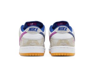 Nike SB Dunk Low Rayssa Leal FZ5251-001 - Phonecase4u photo 6