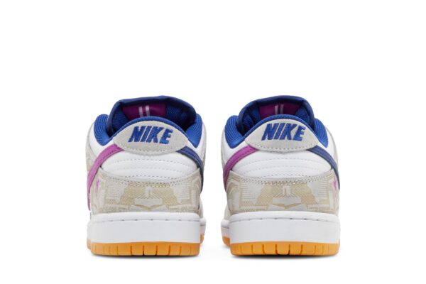 Nike SB Dunk Low Rayssa Leal FZ5251-001 - Phonecase4u photo 6