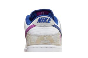 Nike SB Dunk Low Rayssa Leal FZ5251-001 - Phonecase4u photo 7