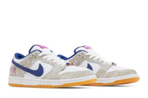 Nike SB Dunk Low Rayssa Leal FZ5251-001 - Phonecase4u photo 8