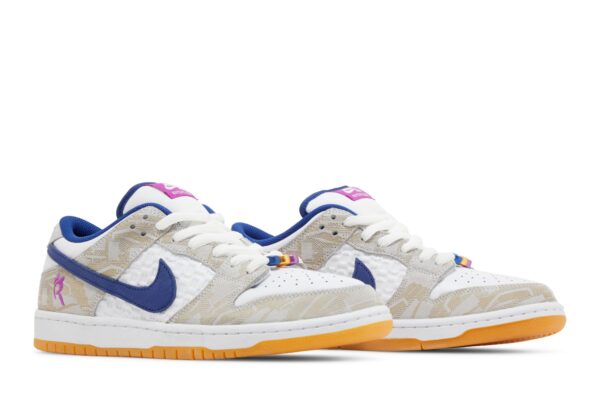 Nike SB Dunk Low Rayssa Leal FZ5251-001 - Phonecase4u photo 8