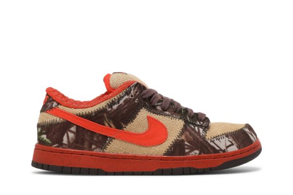 Nike SB Dunk Low Reese Forbes Hunter 304292-281 - Phonecase4u photo 1