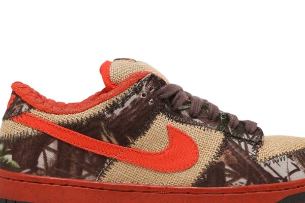 Nike SB Dunk Low Reese Forbes Hunter 304292-281 - Phonecase4u photo 2