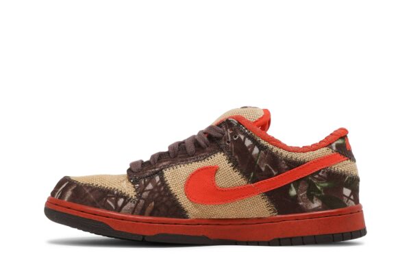 Nike SB Dunk Low Reese Forbes Hunter 304292-281 - Phonecase4u photo 3