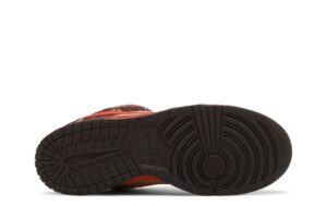 Nike SB Dunk Low Reese Forbes Hunter 304292-281 - Phonecase4u photo 4