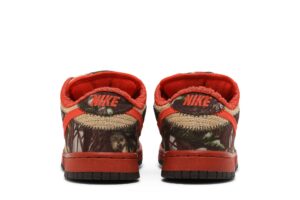 Nike SB Dunk Low Reese Forbes Hunter 304292-281 - Phonecase4u photo 6